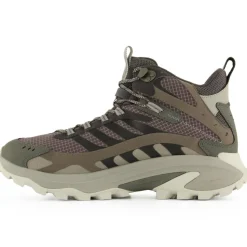 Merrell - Moab Speed 2 Mid GTX - Wanderschuhe