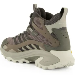 Merrell - Moab Speed 2 Mid GTX - Wanderschuhe