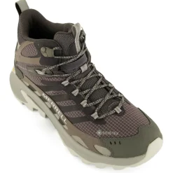 Merrell - Moab Speed 2 Mid GTX - Wanderschuhe