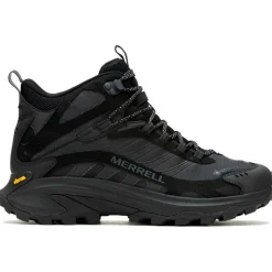 Merrell - Moab Speed 2 Mid GTX - Wanderschuhe