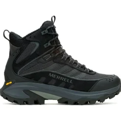 Merrell - Moab Speed 2 Thermo Mid WP - Winterschuhe