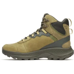Merrell - Speed Strike 2 LTR Thermo Mid WP - Winterschuhe