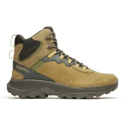 Merrell - Speed Strike 2 LTR Thermo Mid WP - Winterschuhe