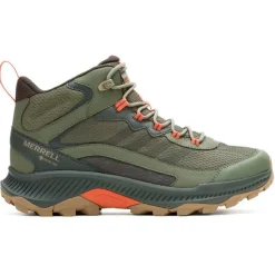 Merrell - Speed Strike 2 Mid GTX - Wanderschuhe