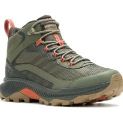 Merrell - Speed Strike 2 Mid GTX - Wanderschuhe