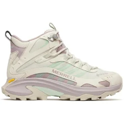 Merrell - Women's Moab Speed 2 Mid GTX - Wanderschuhe