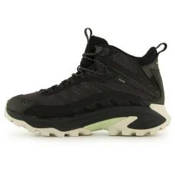 Merrell - Women's Moab Speed 2 Mid GTX - Wanderschuhe