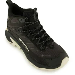 Merrell - Women's Moab Speed 2 Mid GTX - Wanderschuhe