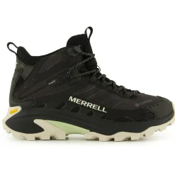 Merrell - Women's Moab Speed 2 Mid GTX - Wanderschuhe