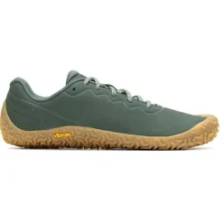 Merrell - Women's Vapor Glove 6 Leather - Barfußschuhe