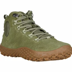 Merrell - Women's Wrapt Mid Waterproof - Sneaker