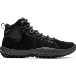 Merrell - Women's Wrapt Mid Waterproof - Sneaker