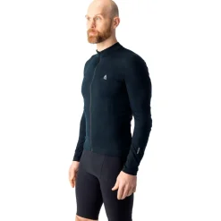 7mesh - Ashlu Merino Jersey L/S - Radtrikot