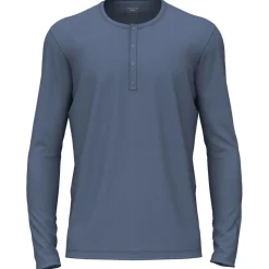 7mesh - Desperado Merino Shirt L/S - Merinoshirt