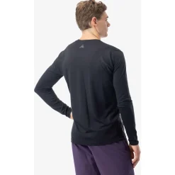 7mesh - Desperado Merino Shirt L/S - Merinoshirt