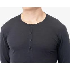 7mesh - Desperado Merino Shirt L/S - Merinoshirt