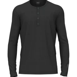 7mesh - Desperado Merino Shirt L/S - Merinoshirt
