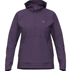 7mesh - Women's Chilco Anorak - Radtrikot