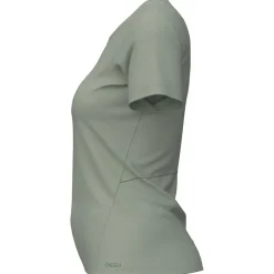 7mesh - Women's Desperado Merino Shirt S/S - Merinoshirt