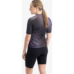 7mesh - Women's Pace Jersey S/S - Radtrikot