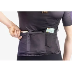 7mesh - Women's Pace Jersey S/S - Radtrikot