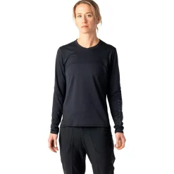 7mesh - Women's Roam Shirt L/S - Radtrikot