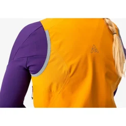 7mesh - Women's S2S Vest - Fahrradweste