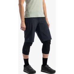 7mesh - Women's Transition Short - Radhose