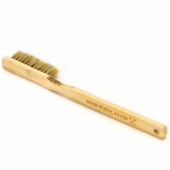 Metolius - Bamboo Boar's Hair Brush - Boulderbürste