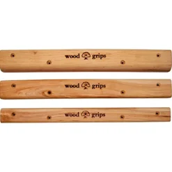 Metolius - Campus Rung Jumbo Kit - Trainingsleisten