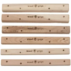 Metolius - Campus Rungs Set - Trainingsleisten