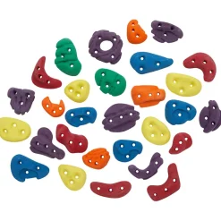 Metolius - Greatest Chips Screw On - Klettergriffe