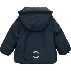 Mikk-Line - Baby's Nylon Jacket Solid - Winterjacke