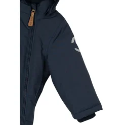 Mikk-Line - Baby's Nylon Jacket Solid - Winterjacke