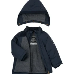 Mikk-Line - Baby's Nylon Jacket Solid - Winterjacke