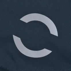 Mikk-Line - Baby's Nylon Jacket Solid - Winterjacke