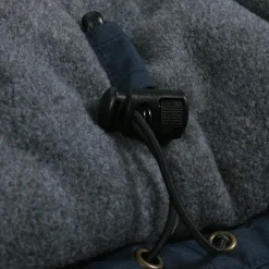 Mikk-Line - Baby's Nylon Jacket Solid - Winterjacke