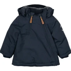 Mikk-Line - Baby's Nylon Jacket Solid - Winterjacke