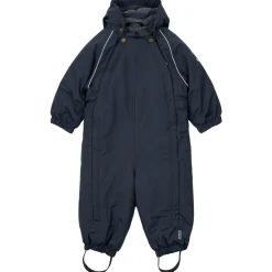 Mikk-Line - Baby's Nylon Suit Solid - Overall