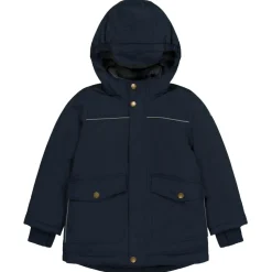 Mikk-Line - Boy's Nylon Jacket - Winterjacke