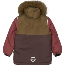 Mikk-Line - Kid's Anorak Jacket - Winterjacke