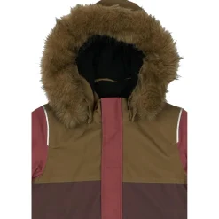 Mikk-Line - Kid's Anorak Jacket - Winterjacke