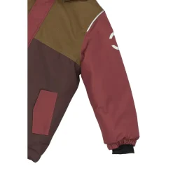 Mikk-Line - Kid's Anorak Jacket - Winterjacke