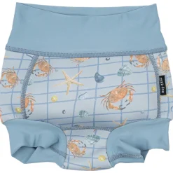 Mikk-Line - Kid's Baby Swim Pant Recycled AOP - Badehose
