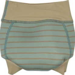 Mikk-Line - Kid's Baby Swim Pant Recycled AOP - Badehose