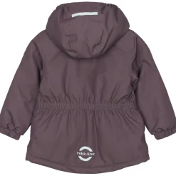 Mikk-Line - Kid's Heating Jacket - Winterjacke