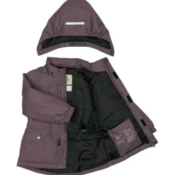Mikk-Line - Kid's Heating Jacket - Winterjacke