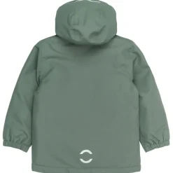 Mikk-Line - Kid's Heating Jacket Parka - Winterjacke