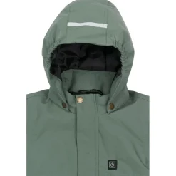 Mikk-Line - Kid's Heating Jacket Parka - Winterjacke