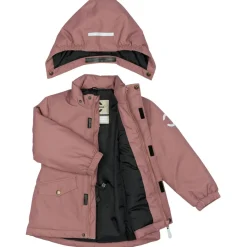 Mikk-Line - Kid's Light Jacket Shaped - Winterjacke